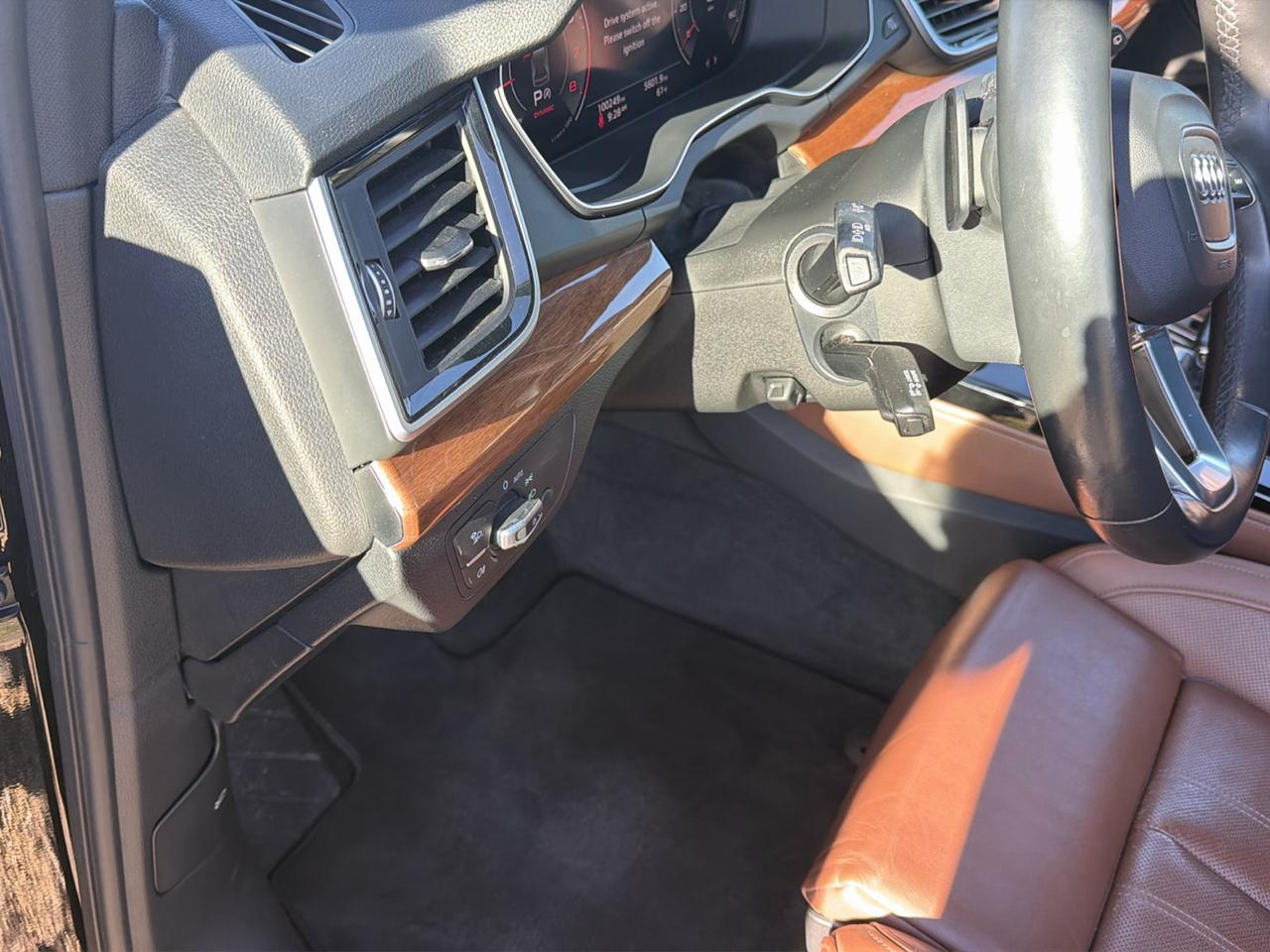 Audi Q5 2.0T Progressiv quattro 2023