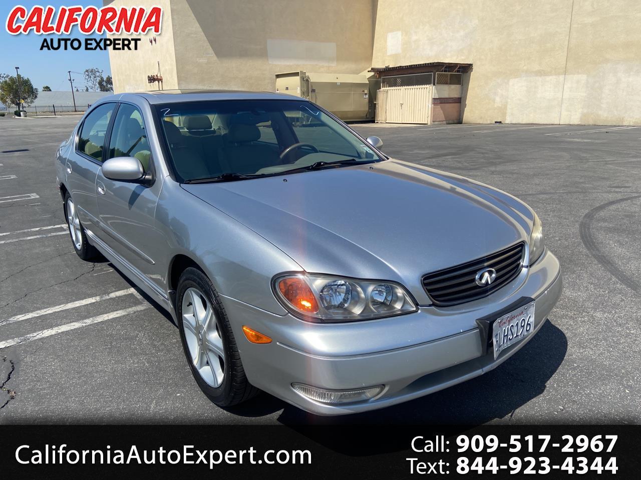 Infiniti i35 2004