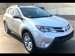 2014 Toyota RAV4 