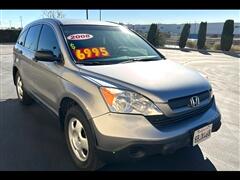 2008 Honda CR-V 
