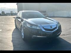 2010 Acura TL 