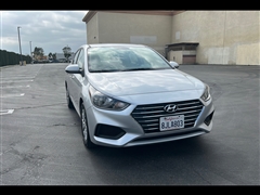 2019 Hyundai Accent 