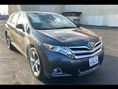2015 Toyota Venza 