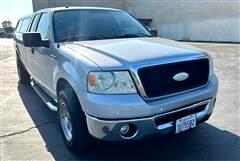 2007 Ford F-150 