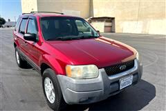 2004 Ford Escape 