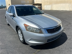 2010 Honda Accord Sdn 