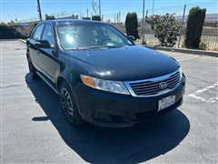 2010 Kia Optima 