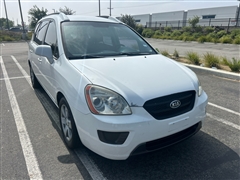 2007 Kia Rondo 