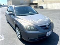 2007 Mazda MAZDA3 