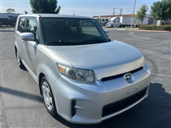 2012 Scion xB 