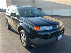 2003 Saturn VUE 