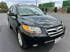 2007 Hyundai Santa Fe 