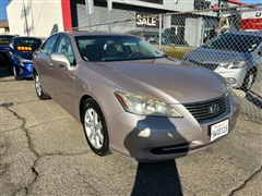 2007 Lexus ES 350 