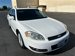 2013 Chevrolet Impala 