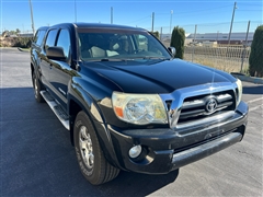 2005 Toyota Tacoma 