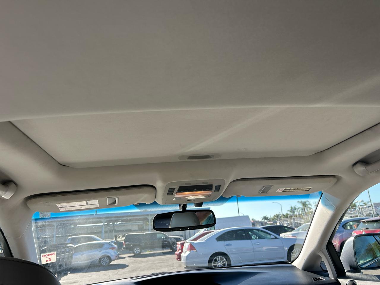 Lexus RX 350 AWD 4dr F Sport 2014