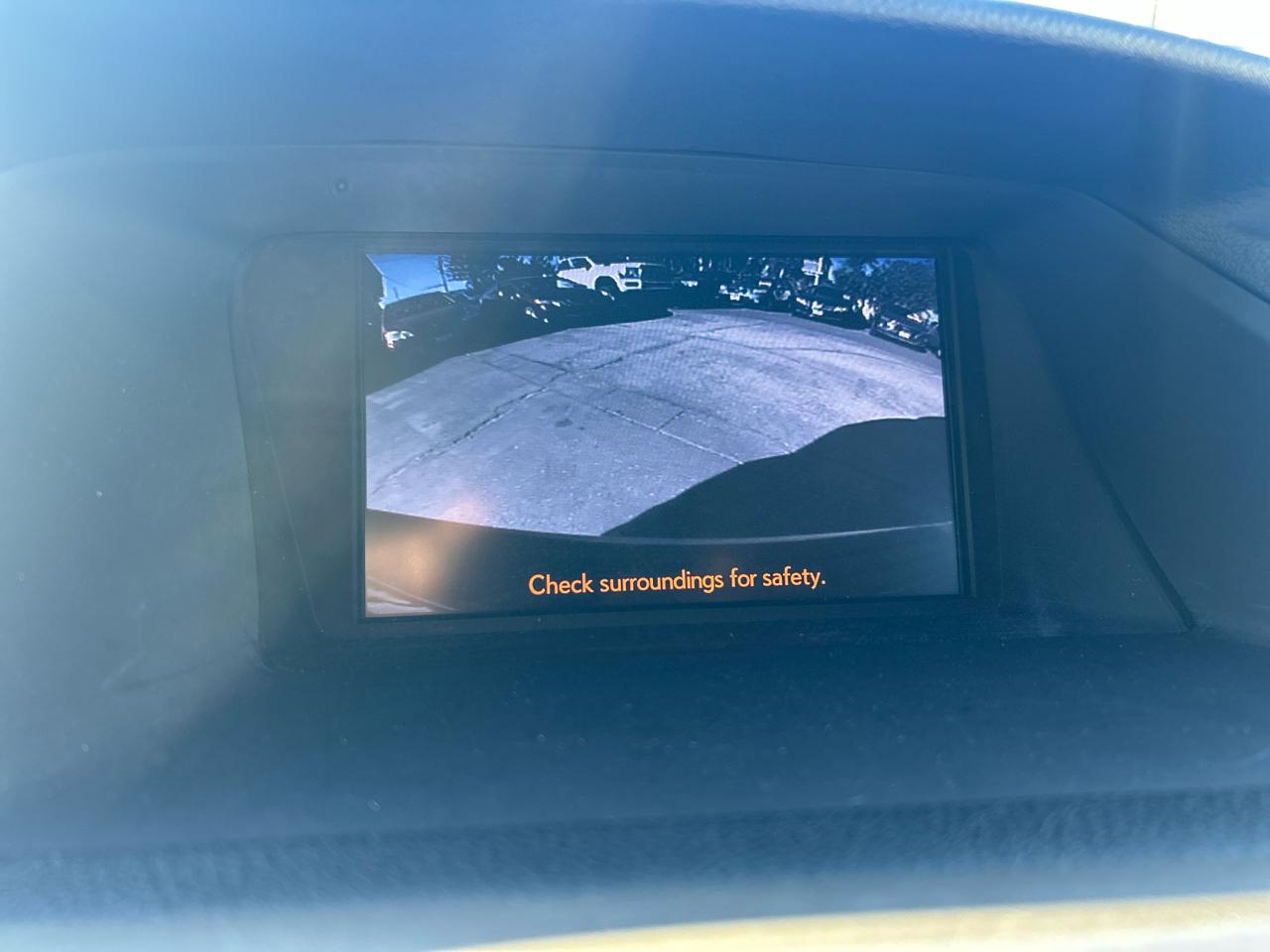 Lexus RX 350 AWD 4dr F Sport 2014