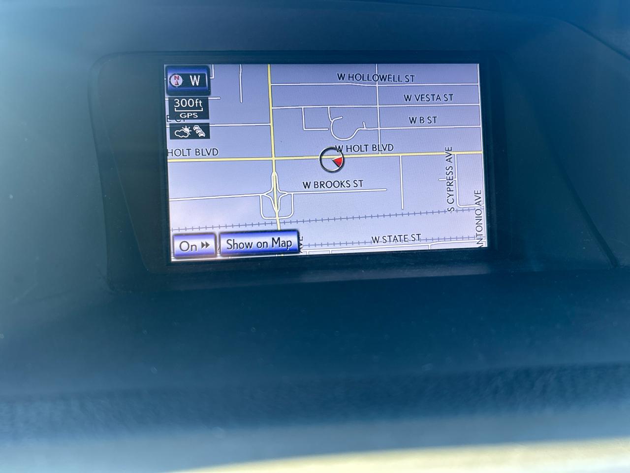 Lexus RX 350 AWD 4dr F Sport 2014