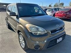 2012 Kia Soul 