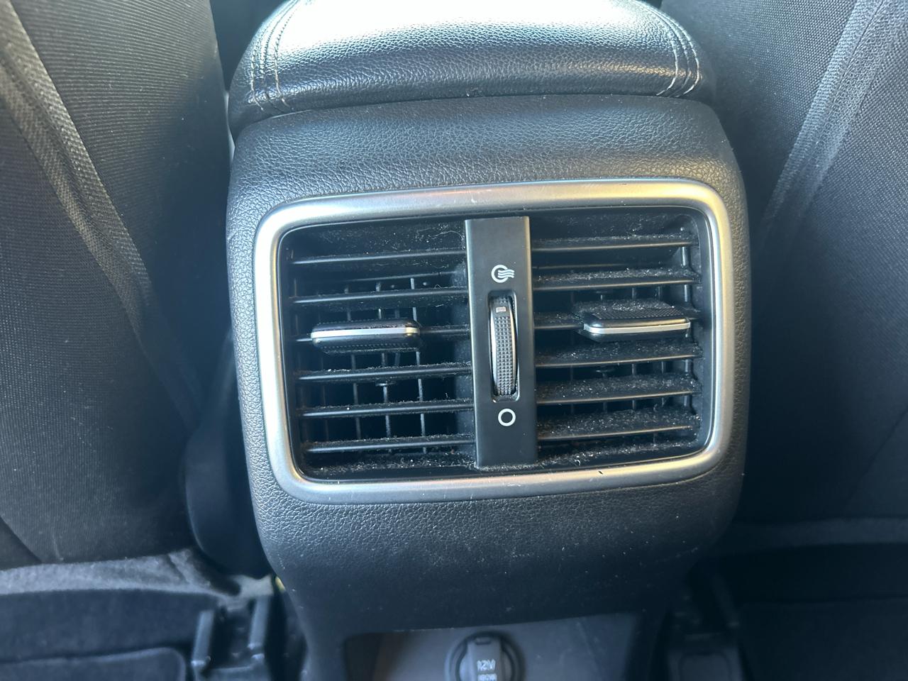 Kia Sportage LX FWD 2017