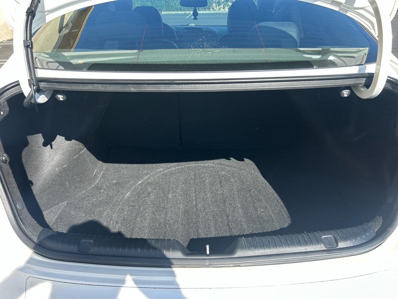 Kia Forte Koup 2dr Cpe Auto EX 2015