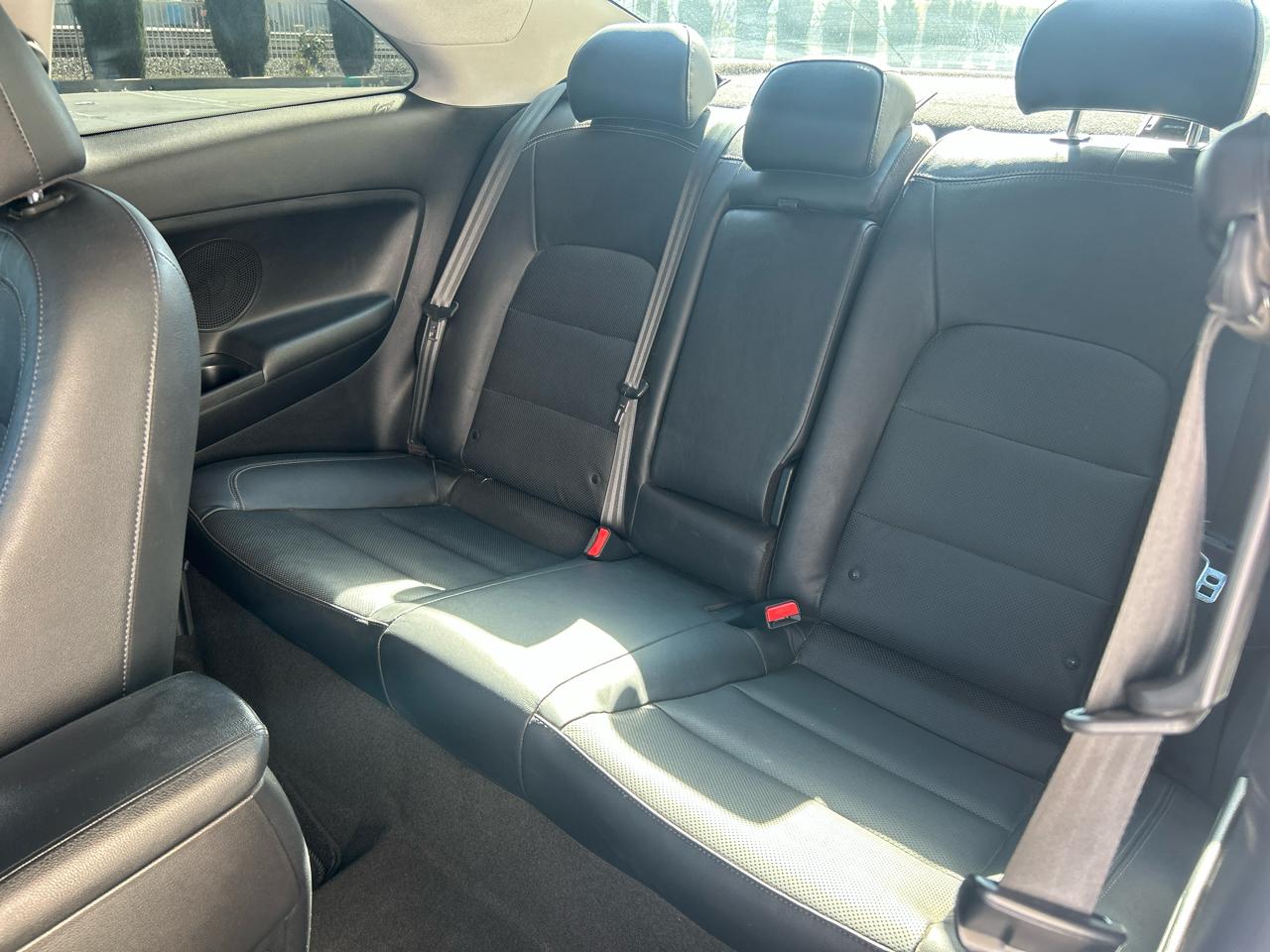 Kia Forte Koup 2dr Cpe Auto EX 2015