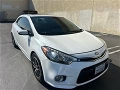 2015 Kia Forte Koup 