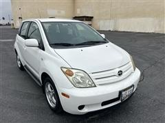 2004 Scion xA 