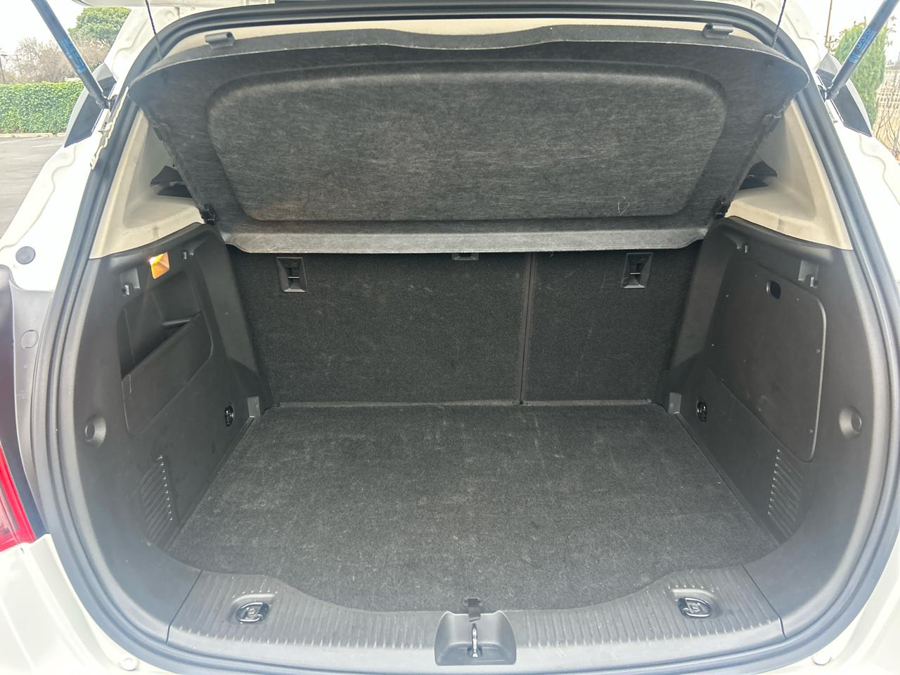 Buick Encore FWD 4dr Preferred 2019