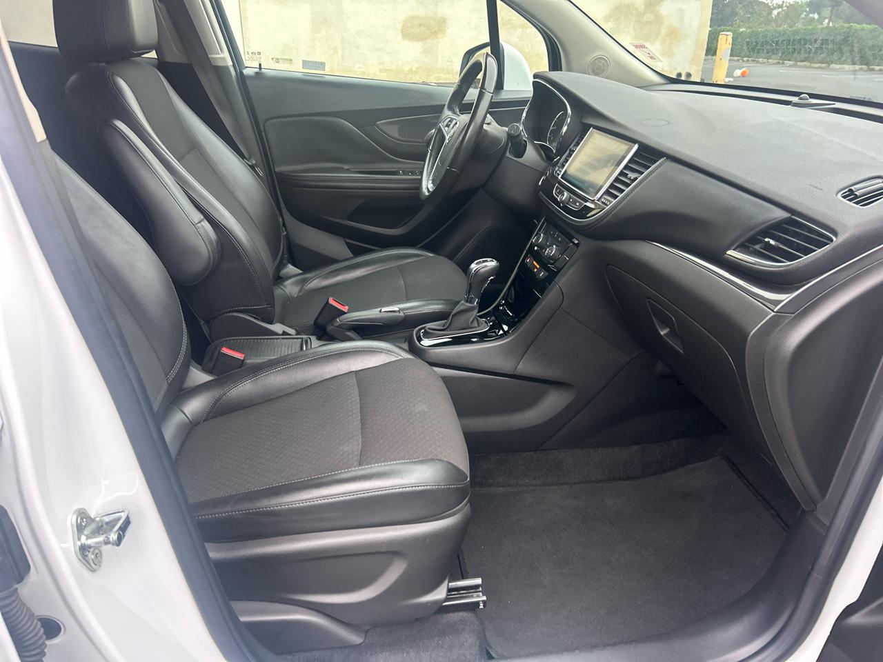 Buick Encore FWD 4dr Preferred 2019