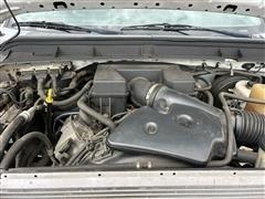 2011 Ford Super Duty F-250 SRW 