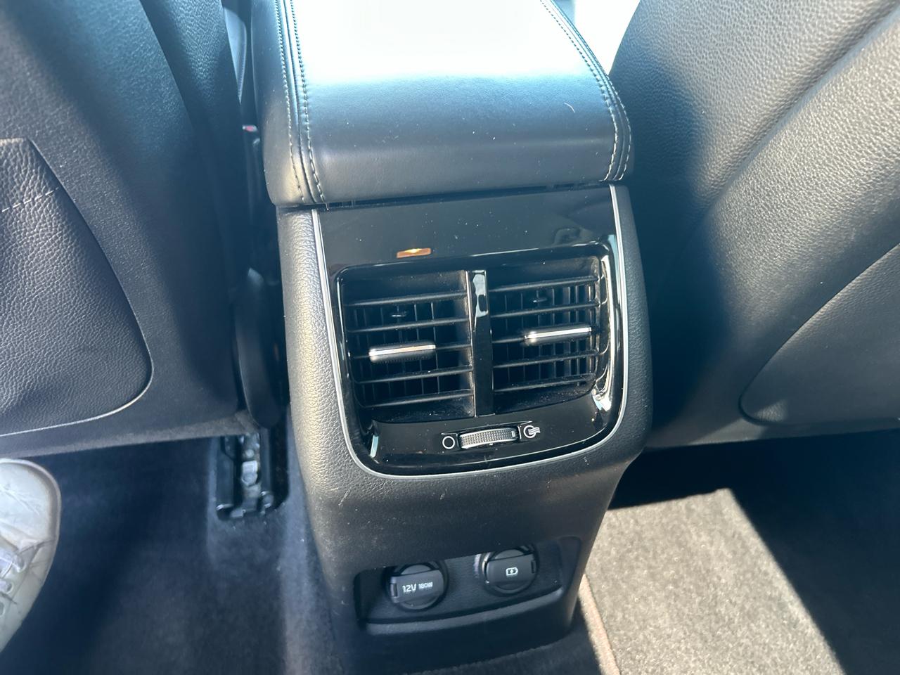 Kia Cadenza Premium Sedan 2017