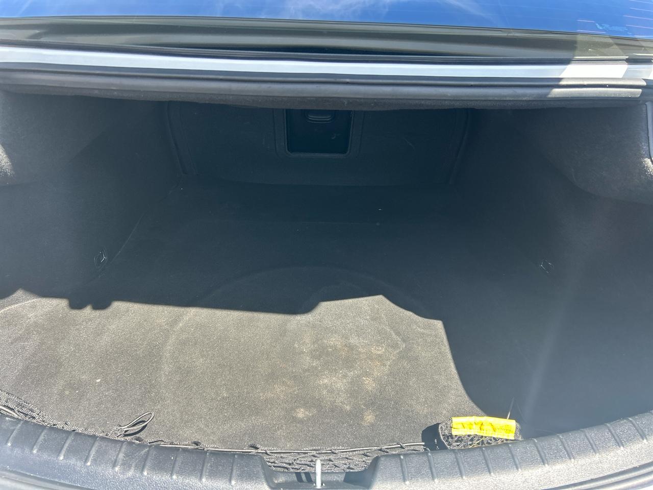 Kia Cadenza Premium Sedan 2017