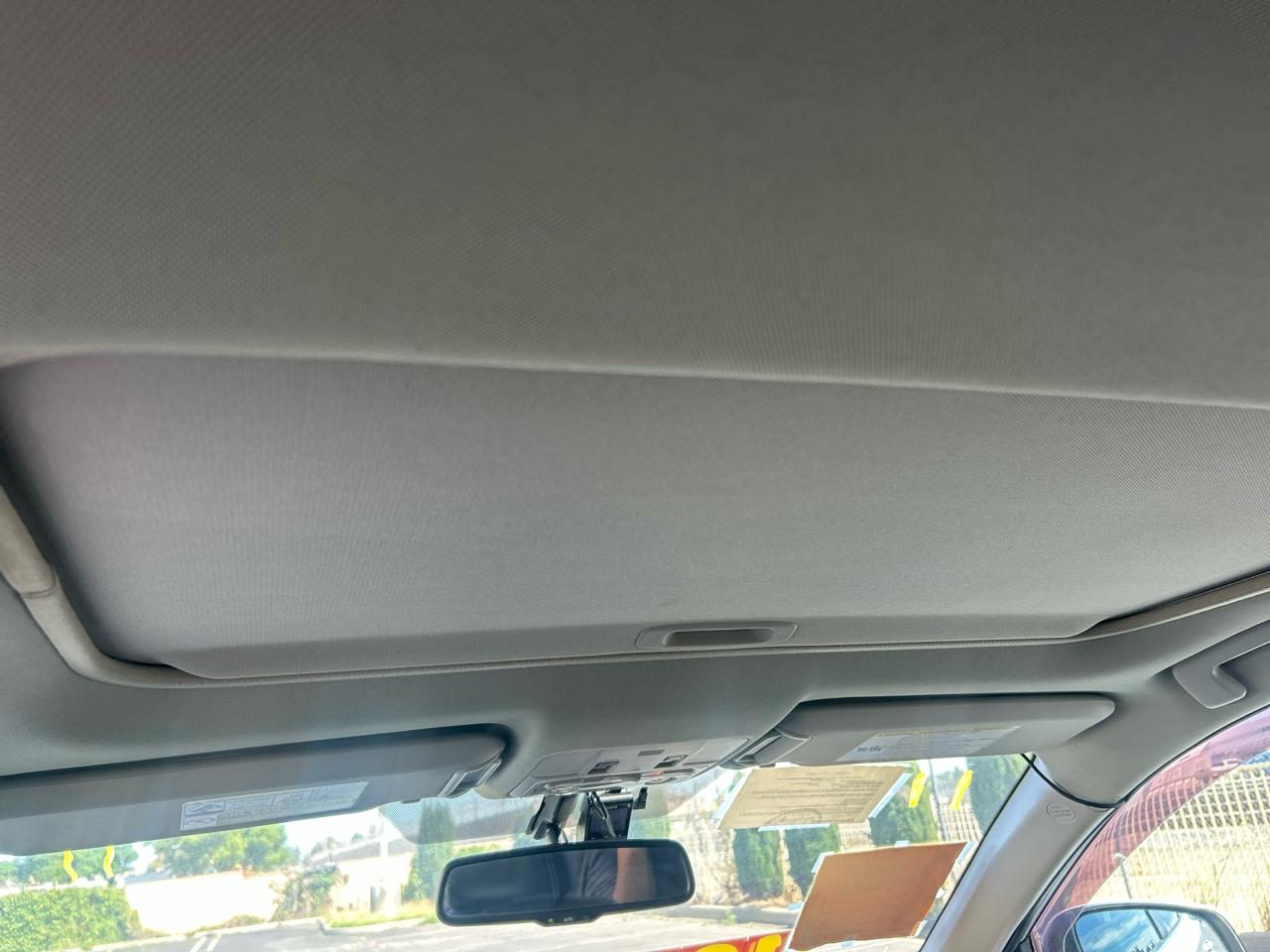 Toyota RAV4 AWD 4dr Limited (Natl) 2014