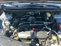 2013 Subaru Impreza Wagon 