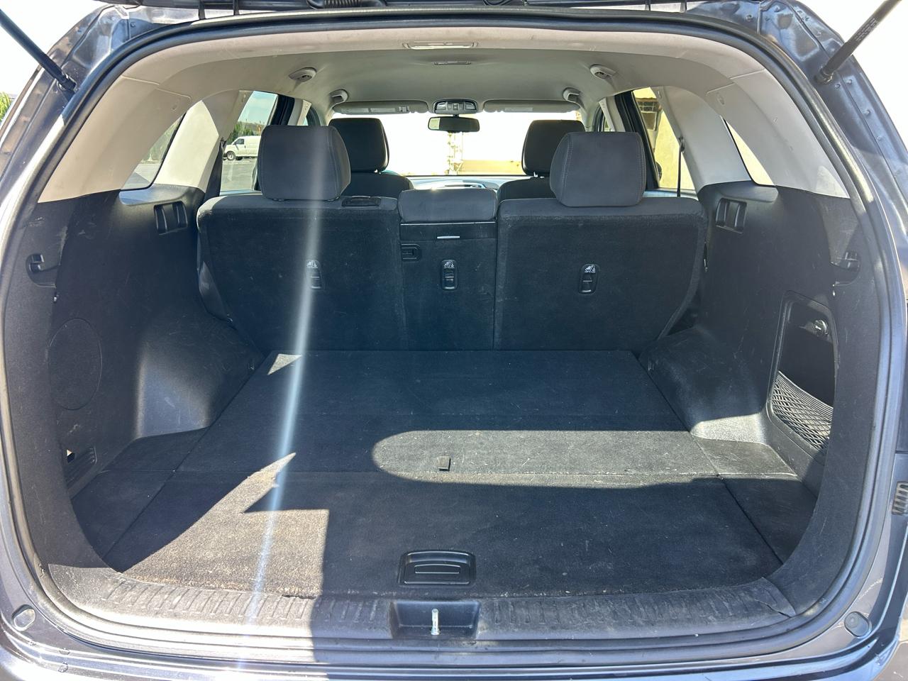 Kia Sorento FWD 4dr 2.4L LX 2016