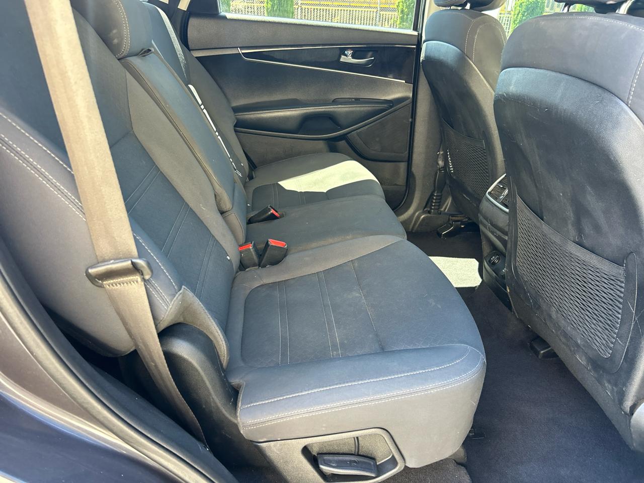 Kia Sorento FWD 4dr 2.4L LX 2016