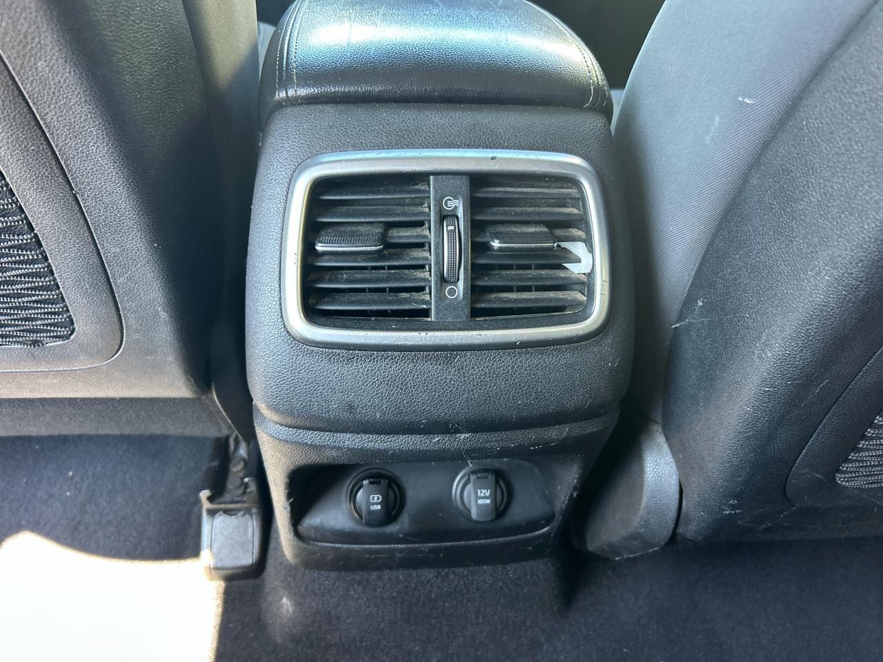 Kia Sorento FWD 4dr 2.4L LX 2016