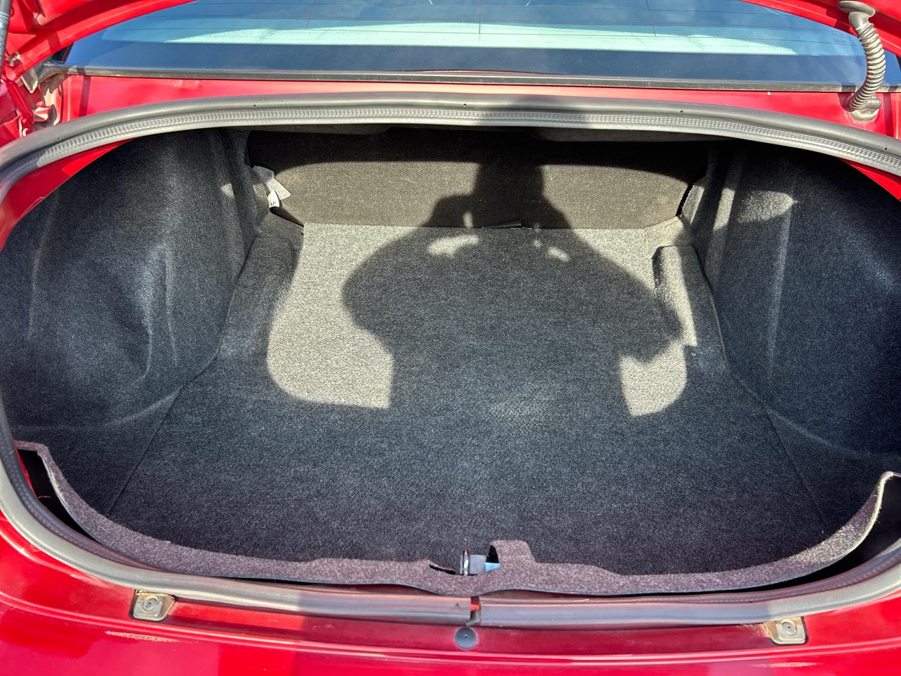 Dodge Charger 4dr Sdn 4-Spd Auto RWD 2007