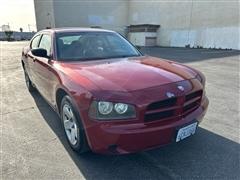 2007 Dodge Charger 