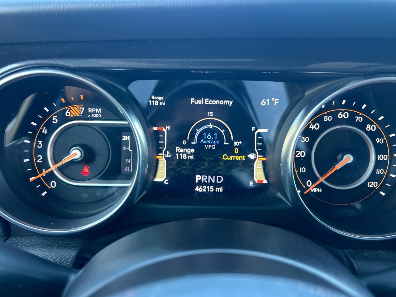 Jeep Wrangler Unlimited Sahara Altitude 4x4 2022