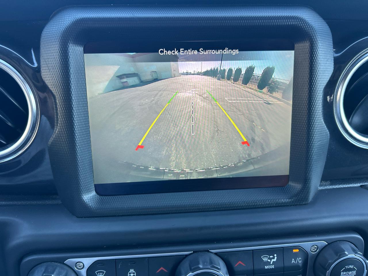 Jeep Wrangler Unlimited Sahara Altitude 4x4 2022