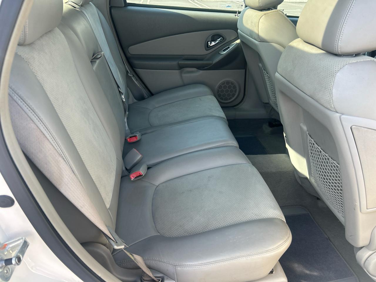 Chevrolet Malibu Maxx 4dr Sdn LT 2005