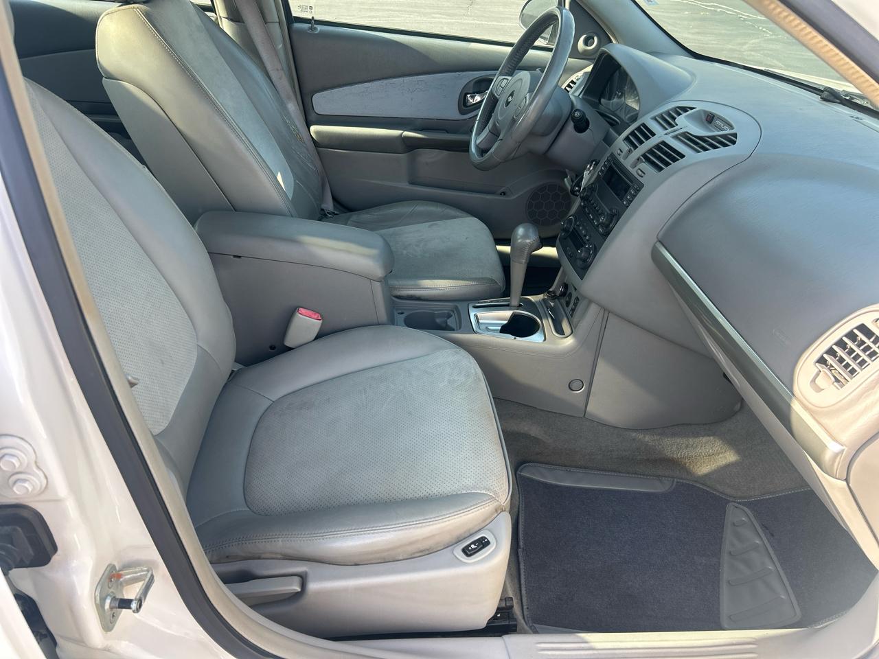 Chevrolet Malibu Maxx 4dr Sdn LT 2005