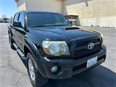 2011 Toyota Tacoma 