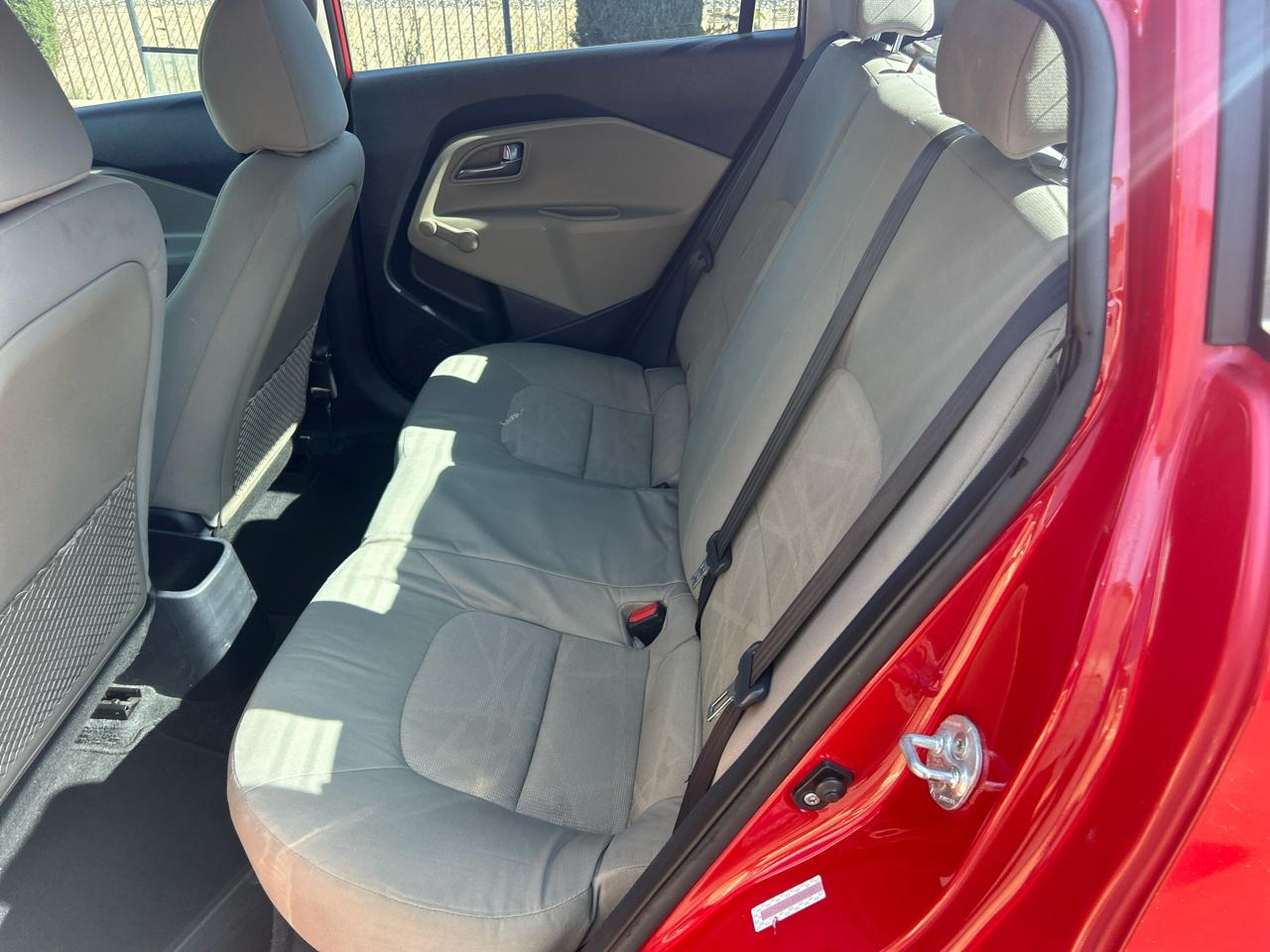Kia Rio 4dr Sdn Auto LX 2014