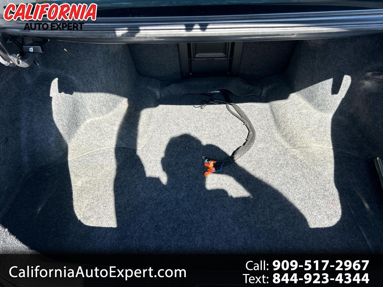 Honda Accord Sdn 4dr I4 Auto LX 2011