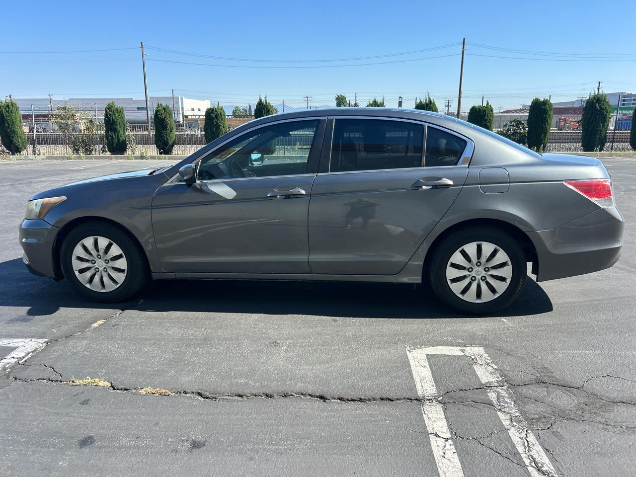 Honda Accord Sdn 4dr I4 Auto LX 2011