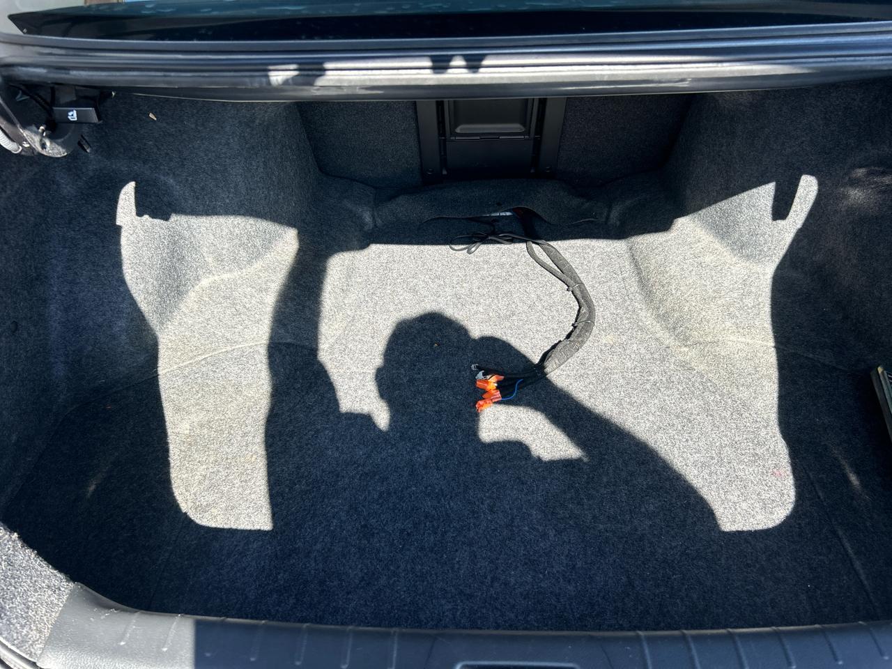 Honda Accord Sdn 4dr I4 Auto LX 2011