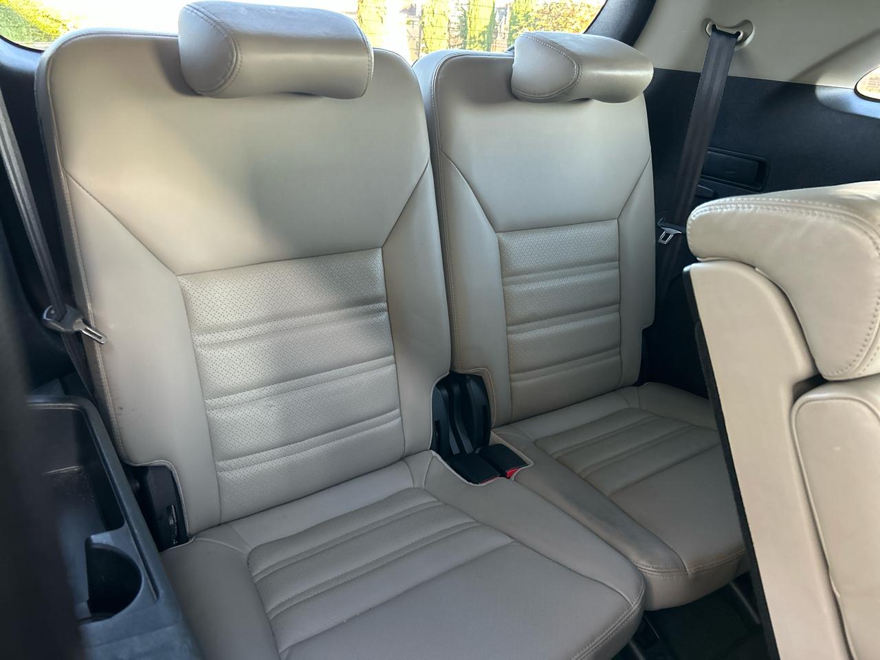 Kia Sorento AWD 4dr 3.3L EX 2016
